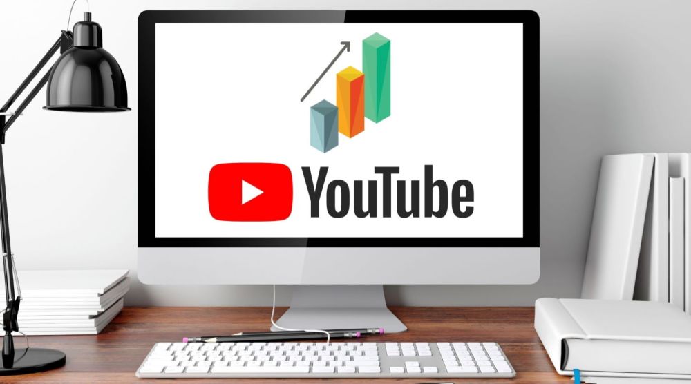 Top 7 YouTube Analytic Tools